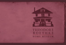 Roethke House